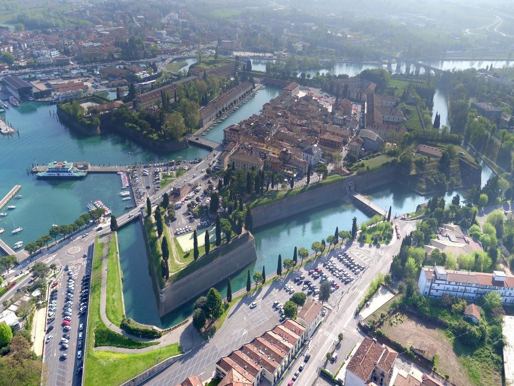 Lake Garda Lovers Peschiera del Garda Extérieur photo